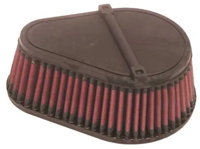 Produktbild von K&N SU-6596 Hochleistungsluftfilter für SUZUKI MOTORCYCLES DR Langzeitfilter