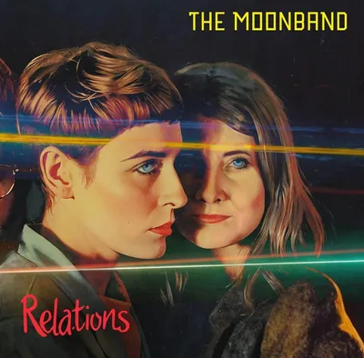 Zdjęcie produktu dla The Moonband: Relacje