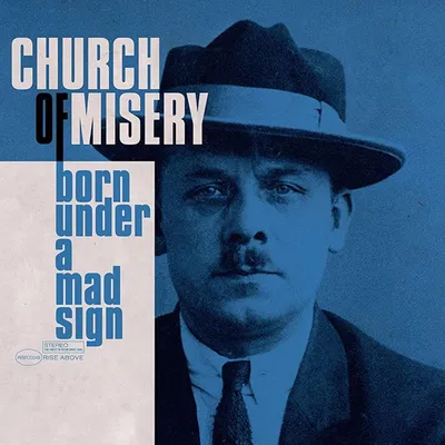 Image de Né sous un mauvais signe
