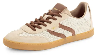Produktbild von Tamaris Sneaker - Antelope Leder/Textil