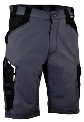 Productafbeelding van COFRA BORTAN werkkorten, Kleur: Blauw, Maat: 52