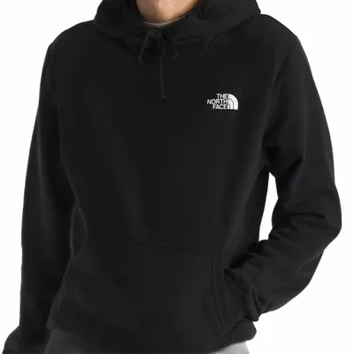 Produktbild von THE NORTH FACE NF0A8CWNJK31 Schwarz