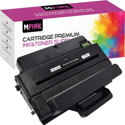 Produktbild von Toner für Samsung MLT-D205L Schwarz ML-3300 ML-3312ND SCX-4833FD SCX-5637F SCX-5700 Series
