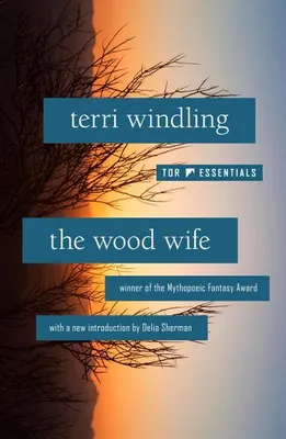 Zdjęcie produktu dla The Wood Wife
