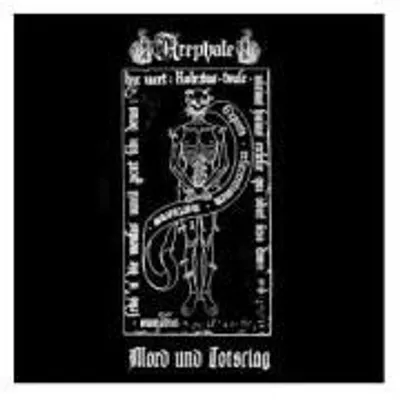 Produktbild von L'Acephale-Mord Und Totschlag
