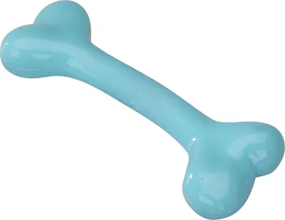Obrázok produktu pre Dent. Hračka z gumovej kosti 14,5 cm EBI
