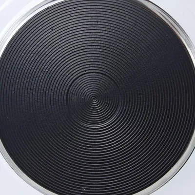 Produktbild von Kochplatte 1000W Einzelkochplatte Herdplatte Kochfeld Camping