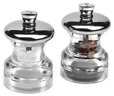 Immagine prodotto di Cole & Mason PO3 set regalo macinae pepe 6,5 cm