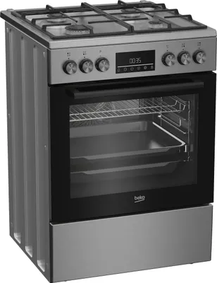 Obrázek produktu pro BEKO FBM62330GXTN cooker