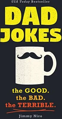 Image de Dad Jokes