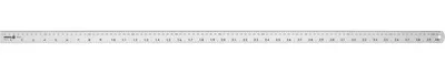 Produktbild von Vorel Aluminium-Lineal 100cm Präzisionsmessung