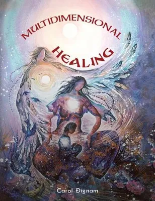 Obrázok produktu pre Multidimensional Healing