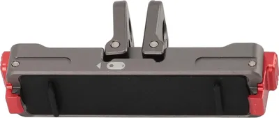 Produktbild von Schnellwechselhalterung für GO3S GO3, Aluminiumlegierung, magnetisch, faltbar, Action-Kamera-Adapter, Verlängerungsbasis mit 1/4 Zoll Gewinde