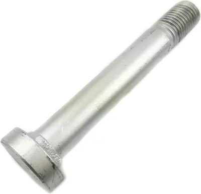 Produktbild von Sattelfederbolzen mit Achse BPW M30x200mm | 0334105030