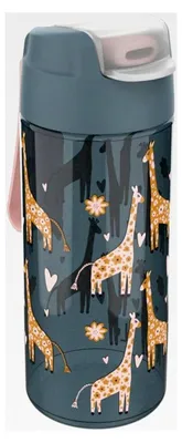 Produktbild von Giraffen-Trinkflasche 400 ml