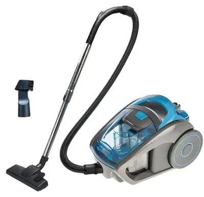 Zdjęcie produktu dla Odkurzacz, moc 2800 W, wielofunkcyjne czyszczenie, 15000 PA