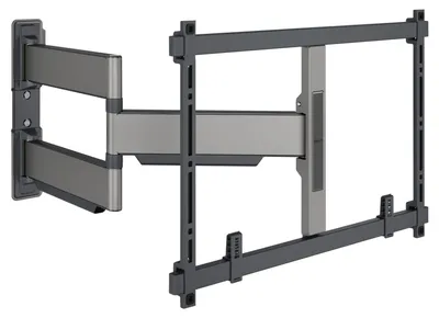 Productafbeelding van TVM 5645 Draaibare Slanke TV Muurbeugel voor 40-77 Inch