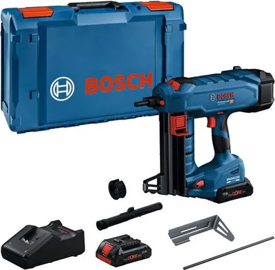 Produktbild von Akku-Nagler GNB 18V-40,  2 x Akku ProCORE18V 4.0Ah