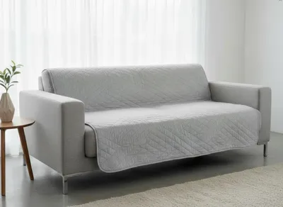 Produktbild von Bettüberwurf BONI 1 silber 200X220 silber