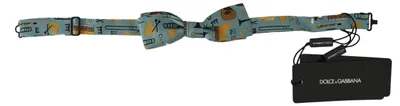 Produktbild von Dolce & Gabbana Fliege