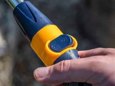 Obrázek produktu pro Zavlažovač, zavlažovací systém Strend Pro Garden DY2306, postřikovač, zahradní sprcha