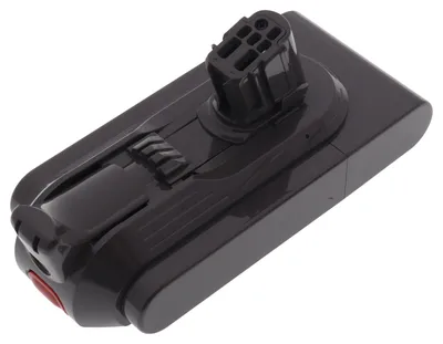 Immagine prodotto di Batteria 25.2V 2600mAh per scopa aspirapolvere Dyson V12 SV20 SV26 SV30