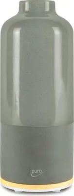 Immagine prodotto di Ipuro Air Sonic flacone per aromi grigio-verde