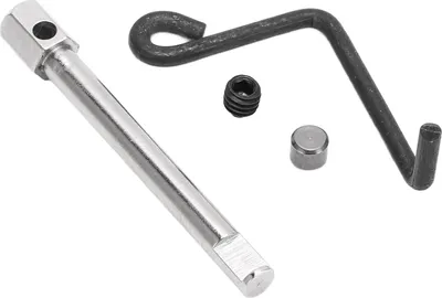 Produktbild von 08016 Bremsnocken-Eisenwellenstange für HSP 94108 94188 Gas Truck 1/10 Rc Zubehör