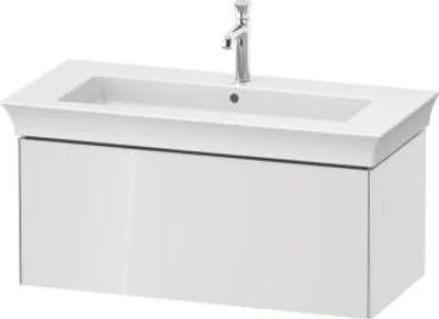 Produktbild von DURAVIT WT4242085850010 WTU White Tulip wandh.,1 Auszug