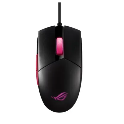 Immagine prodotto di ASUS ROG Strix Impact II Electro Punk - Mouse