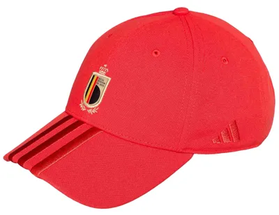 Immagine prodotto di Cappellino Adidas Belgium Soccer Cap da Unisex