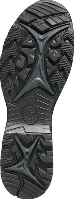 Produktbild von Haix® BLACK EAGLE Athletic 2.1 GTX mid/black UK 3.0-15.0 / EU 35-51 Art. 330042, Größe:UK 5.0 / EU 38