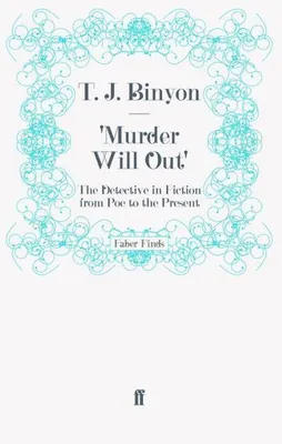 Image de Murder Will Out'