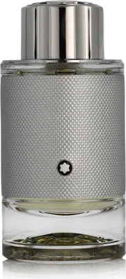 Produktbild von Montblanc Explorer Platinum Eau De Parfum 100 ml (man)