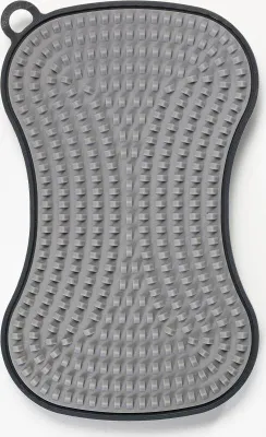 Immagine prodotto di Fiore di cucina Scrubby grigio antracite