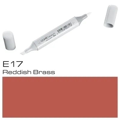 Produktbild von Copic Sketch Typ E - 17