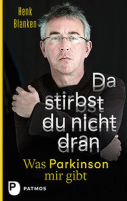 Produktbild von Da stirbst du nicht dran