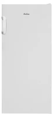 Immagine prodotto di Amica GS 321 110 W, 145 l, 6,6 kg/24h, N-ST, sistema antigelo, E, Bianco