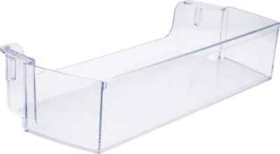 Produktbild von easyPART passend für DA63-07067A SAMSUNG Türfach mitte für Kühlteil in KühlGefrierKombination