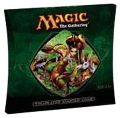 Produktbild von Magic: The Gathering Tenth Edition: 2 Player Starter Set