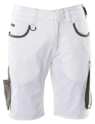 Produktbild von MASCOT 18349-230-0618-C51, Shorts, Unisex, C51, 900 mm, Baumwolle, Polyester, 205 g/m²