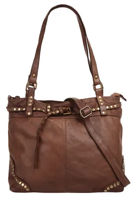 Produktbild von Samantha Look Shopper Damen 020236 cognac