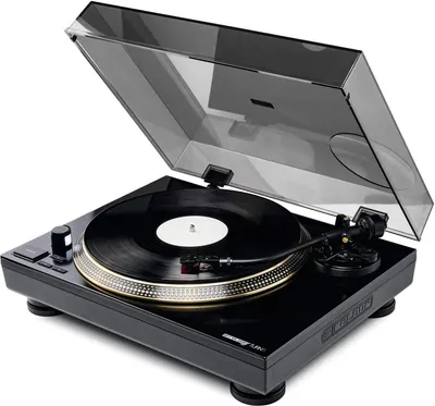 Immagine prodotto di Reloop HIFI TURN 5