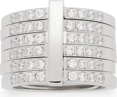 Produktbild von Ring 17 Lustrino