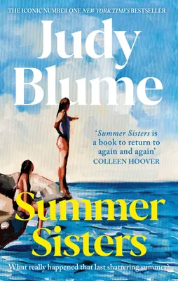 Produktbild von Summer Sisters