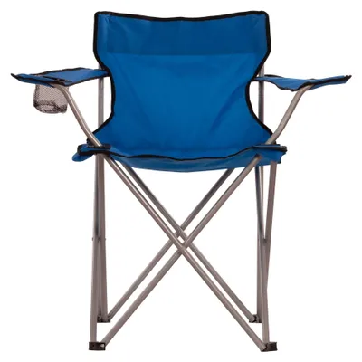 Image de Chaise pliante Camping Turia