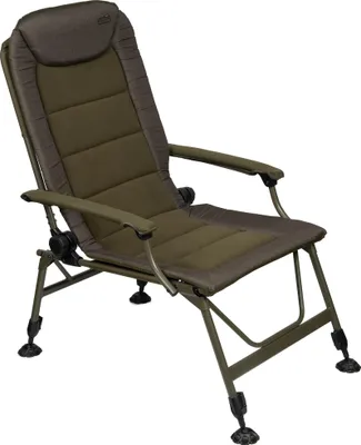 Produktbild von Fox Voyager Large Recliner Chair Angelstuhl