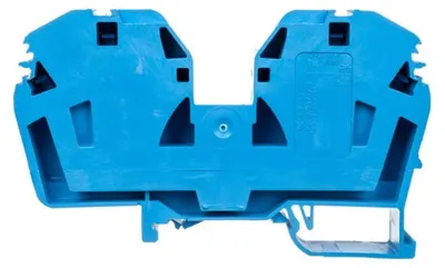 Productafbeelding van WAGO GmbH & Co. KG. Doorgaande klem 285-634