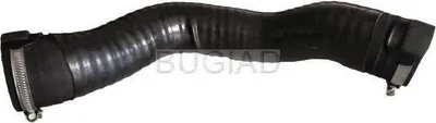 Produktbild von BUGIAD 86641 Turbo Ladeluftschlauch für AUDI A6 Avant (4F5, C6) A6 Limousine (4F2, C6) A6 Allroad (4FH, C6)