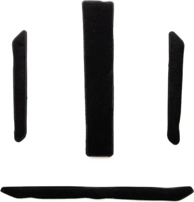 Produktbild von LAZER POLSTER CAMELEON +NET UNISEX One Size - komfortables Helm-Innenpolster.